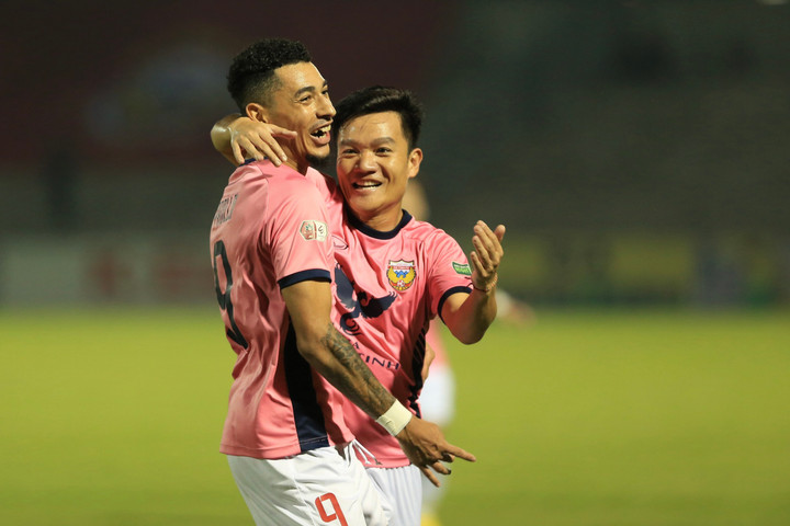 HAGL và đối thủ giữ nguyên kế hoạch chuẩn bị cho vòng 1 V-League 2023 - 1