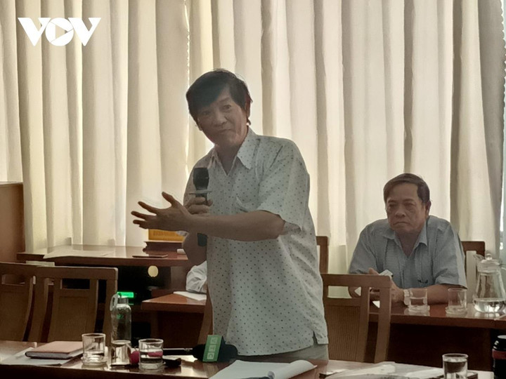 Kết quả giám định vụ ô tô quân nhân tông chết nữ sinh lớp 12 ở Ninh Thuận - 2