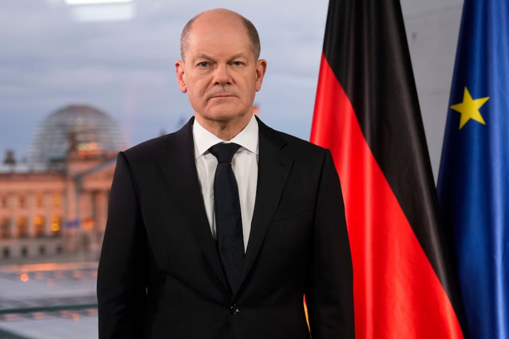 Thủ tướng CHLB Đức Olaf Scholz sắp thăm chính thức Việt Nam - 1