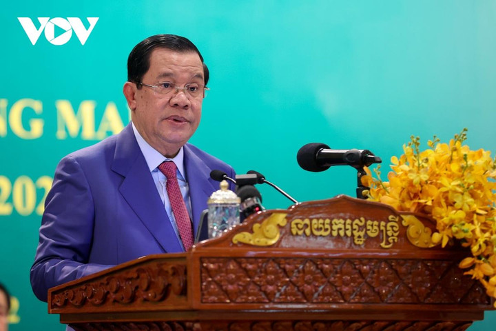 Việt Nam trong top 5 nước đầu tư trực tiếp lớn nhất vào Campuchia - 5