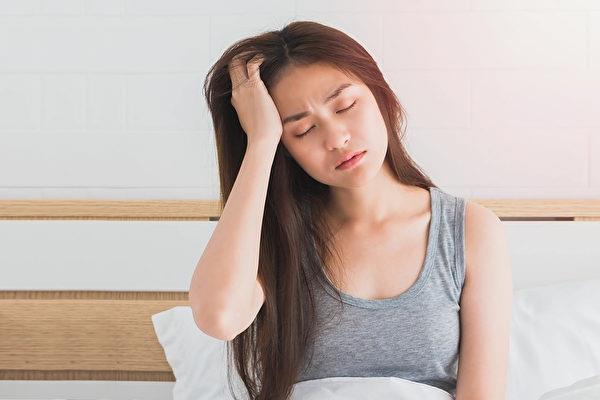 Cơ thể có 5 biểu hiện này nghĩa là bạn đang già đi rất nhanh - Ảnh 3. 5 dấu hiệu chứng tỏ bạn đang lão hóa rất nhanh - 3