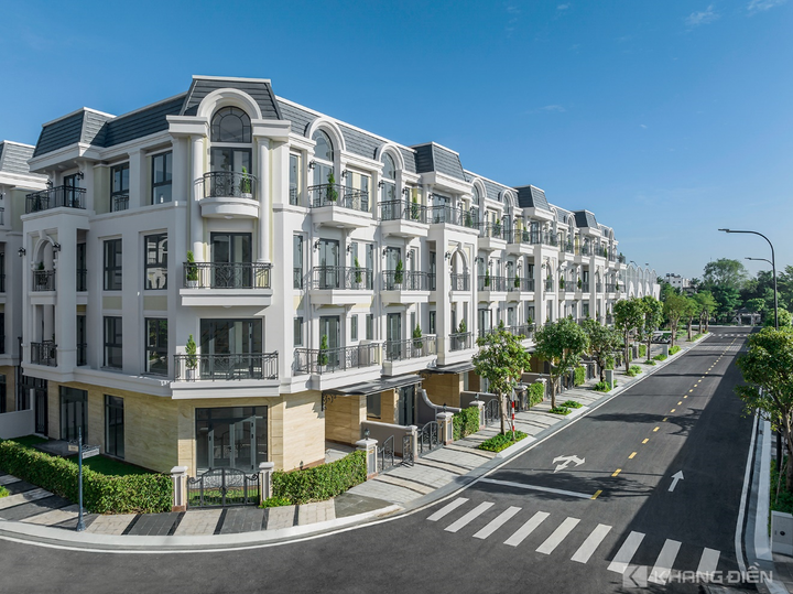 Khang Điền liên tiếp nhận 2 giải thưởng uy tín cuối năm 2022 - 3