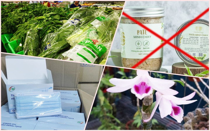 Những vụ vi phạm trắng trợn quyền lợi người tiêu dùng khiến dư luận 'dậy sóng' - 1