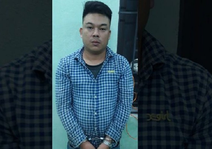 Giám định tâm thần nam thanh niên cầm rựa chém người phụ nữ cùng thôn nguy kịch - 1