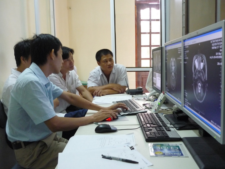 Phòng ngừa và chăm sóc sức khỏe tâm thần cộng đồng - 2