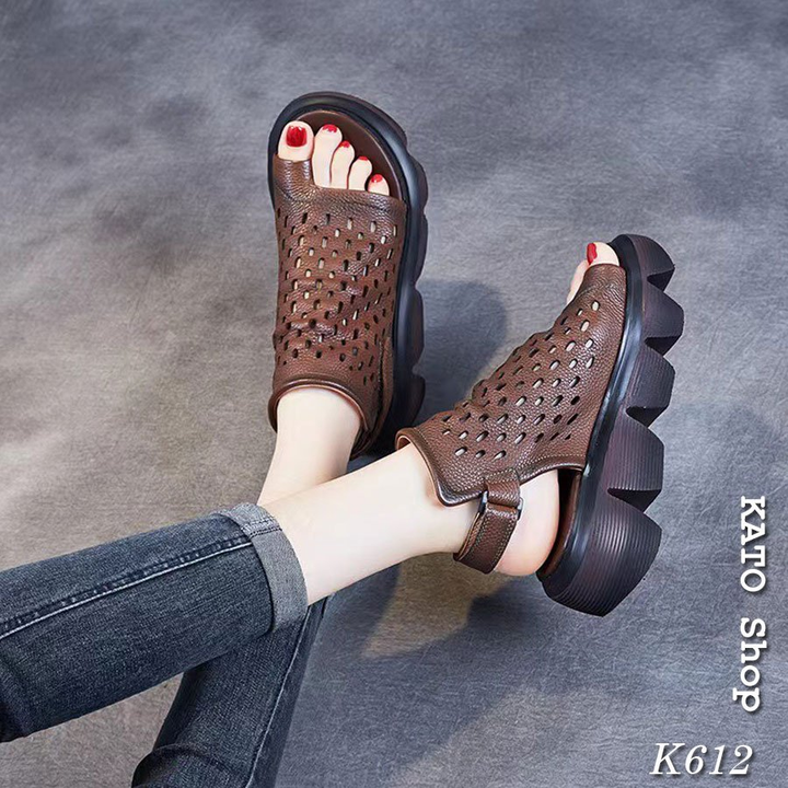 'Bỏ túi' những tuyệt chiêu diện đồ theo phong cách giày nhà KATO - 1