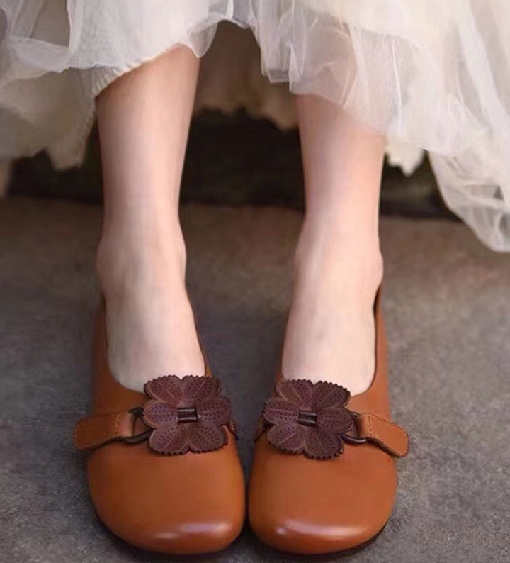 'Bỏ túi' những tuyệt chiêu diện đồ theo phong cách giày nhà KATO - 3