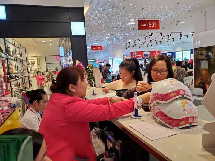 Săn sale 'Black Friday' mừng sinh nhật SCID - 1