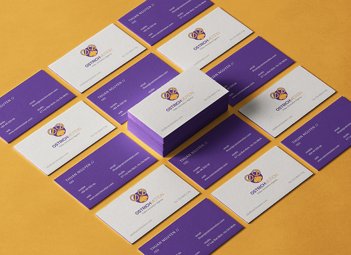 Ostrichmotion - Dịch vụ làm video marketing đẳng cấp - 1