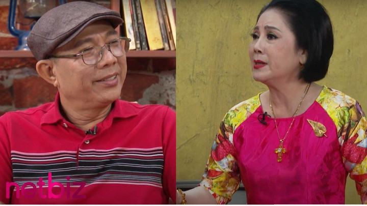 'Hoa khôi cải lương' Mộng Tuyền: Cuộc sống độc thân viên mãn tuổi 75 - 4