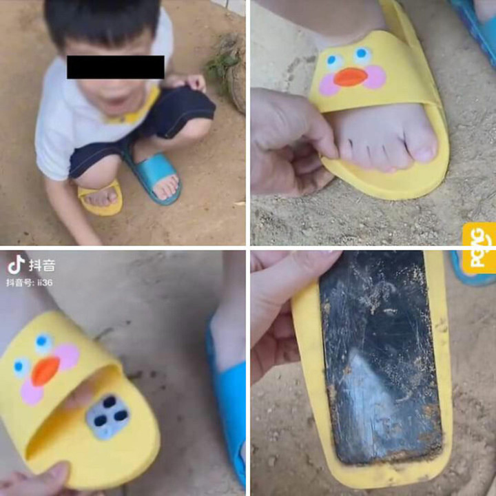 Đứng ngồi không yên với những bức ảnh vừa khó hiểu vừa gây khó chịu - 9