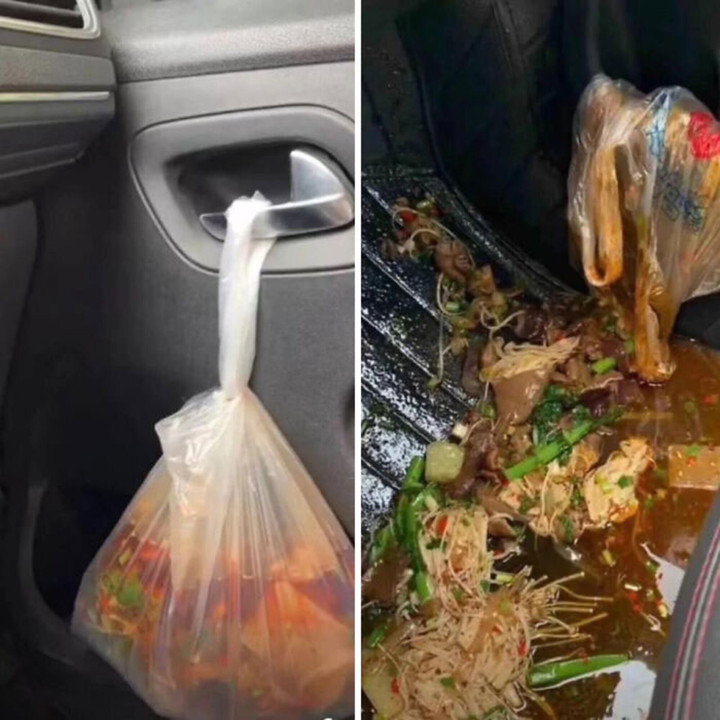 Đứng ngồi không yên với những bức ảnh vừa khó hiểu vừa gây khó chịu - 7