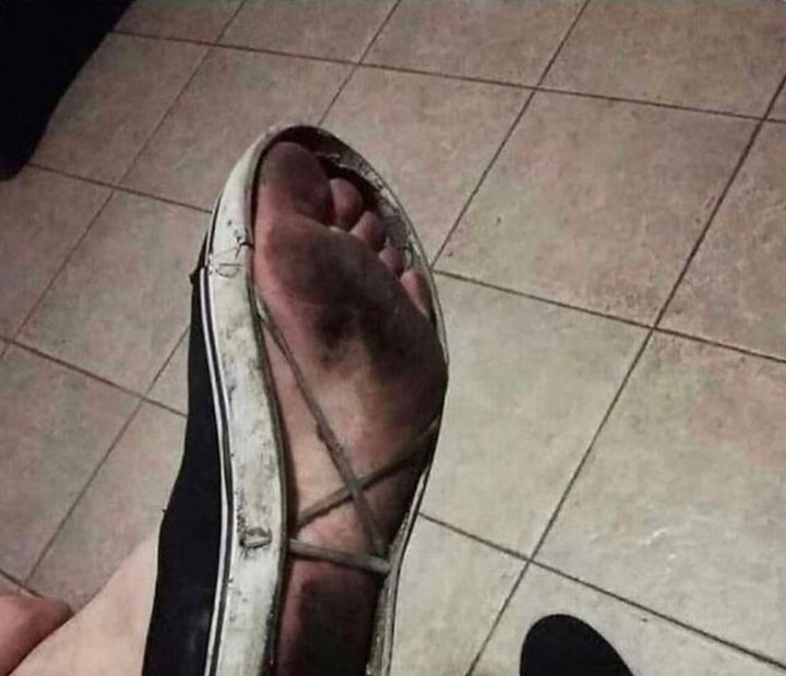 Đứng ngồi không yên với những bức ảnh vừa khó hiểu vừa gây khó chịu - 3