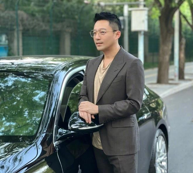 Doanh nhân Uông Tiểu Phi ảnh 1 Uông Tiểu Phi cảm ơn chồng mới của Từ Hy Viên - 2