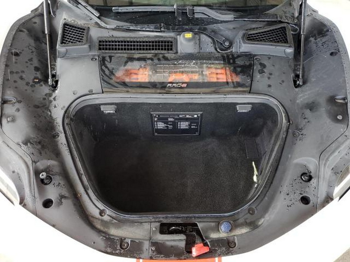 Ngập trong lũ lụt, Rolls-Royce Cullinan vẫn được đấu giá tiền tỷ - 3