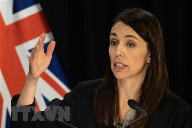 Thủ tướng New Zealand Jacinda Ardern sắp thăm chính thức Việt Nam - 1