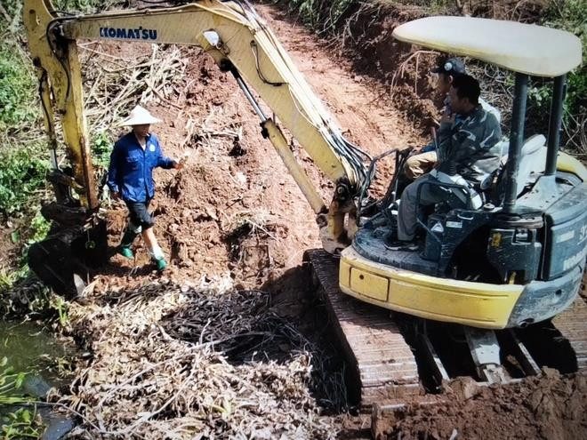 Cảnh sát xét nghiệm ADN của cha mẹ Lương Hải Như để đối chiếu - 2