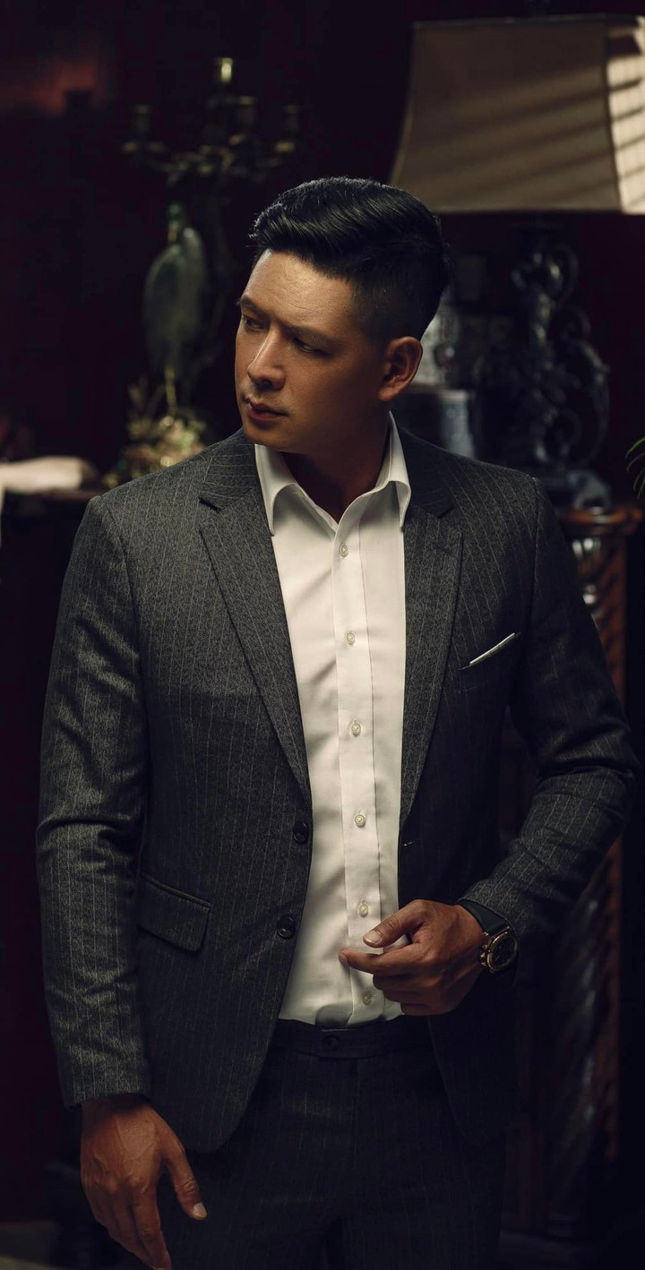 Sao Việt 11/11: NSND Minh Hoà khoe ảnh hiếm năm 18 tuổi - 3