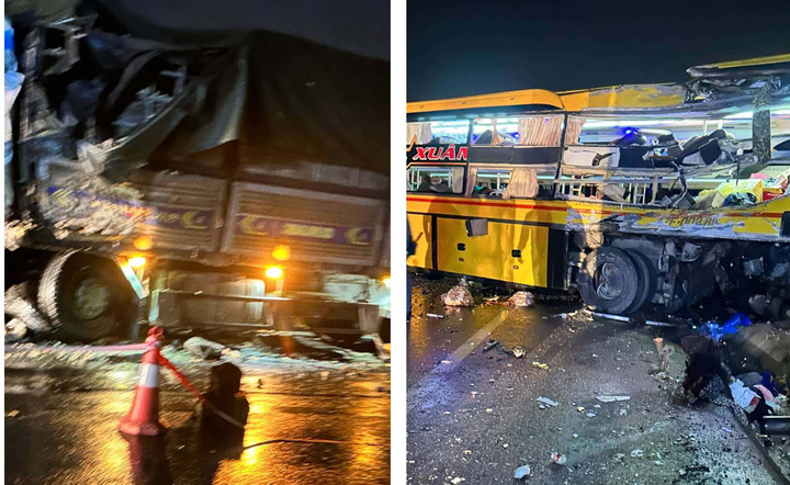 Tai nạn thảm khốc 15 người thương vong ở Huế: Sức khoẻ các nạn nhân ra sao? - 2