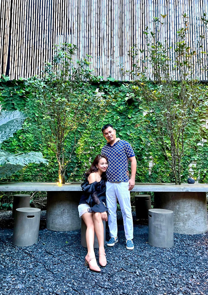 Sao Việt 11/11: NSND Minh Hoà khoe ảnh hiếm năm 18 tuổi - 4