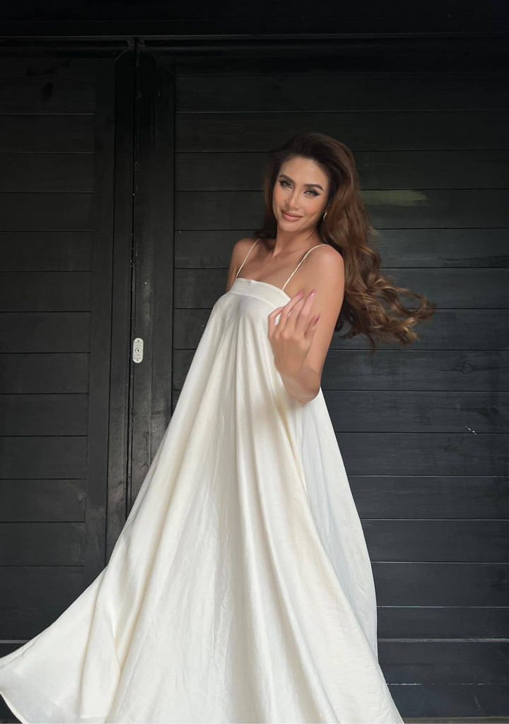 Sao Việt 11/11: NSND Minh Hoà khoe ảnh hiếm năm 18 tuổi - 5