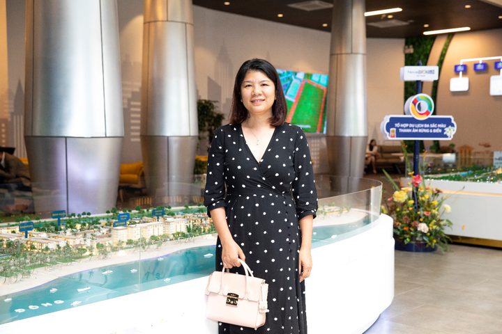 Nhà đầu tư quan tâm tiến độ khi chọn dự án bất động sản - 1