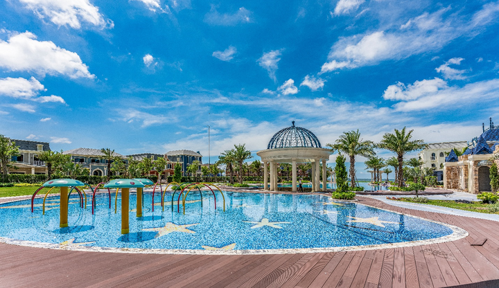 Nhà đầu tư quan tâm tiến độ khi chọn dự án bất động sản - 2