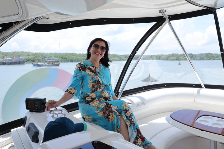 Nhà đầu tư quan tâm tiến độ khi chọn dự án bất động sản - 3