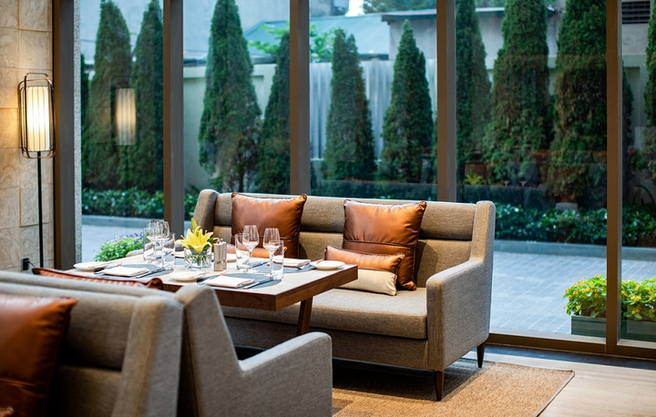 Nhà thoáng, sáng 'thuận tự nhiên' - sự khác biệt của chủ đầu tư Văn Phú - Invest - 4