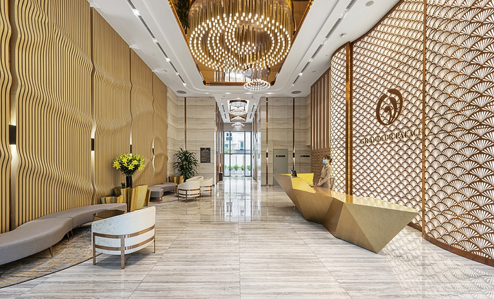 Nhà thoáng, sáng 'thuận tự nhiên' - sự khác biệt của chủ đầu tư Văn Phú - Invest - 5