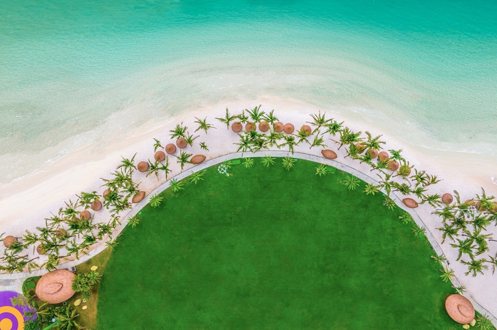 Hai giá trị tạo nên 'chỉ số hạnh phúc' tại Vinhomes Ocean Park 3 – The Crown - 2