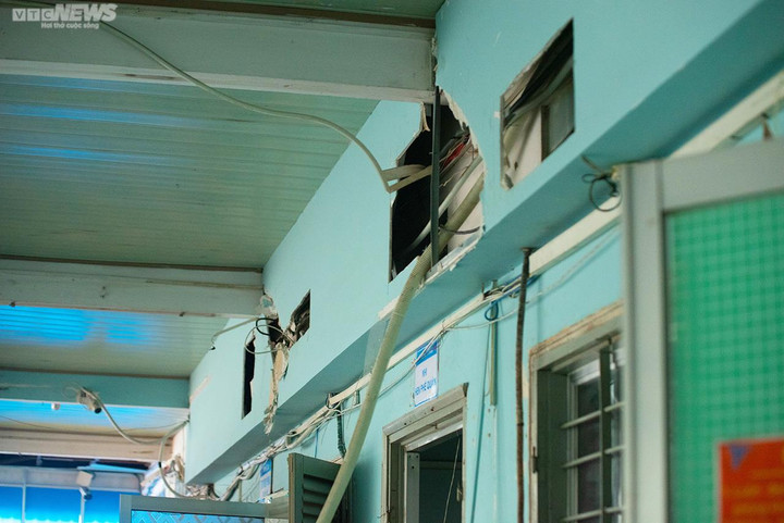 Hệ thống y tế TP Thủ Đức chưa xứng tầm mô hình thành phố trong thành phố - 2