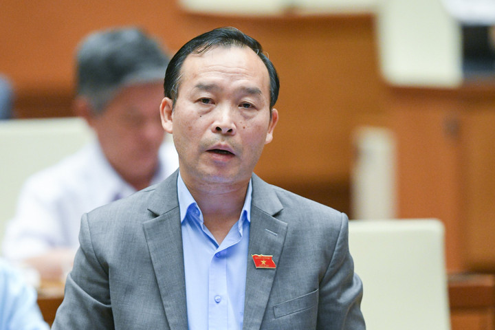 Cần bổ sung việc bồi thường cho người tiêu dùng do hàng hóa kém chất lượng - 2