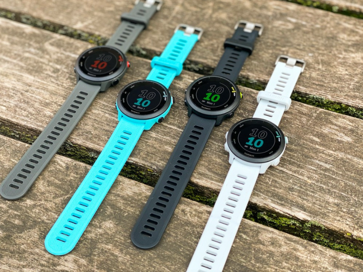Bốn smartwatch giá hấp dẫn, đa tính năng hiện có trên thị trường - 4