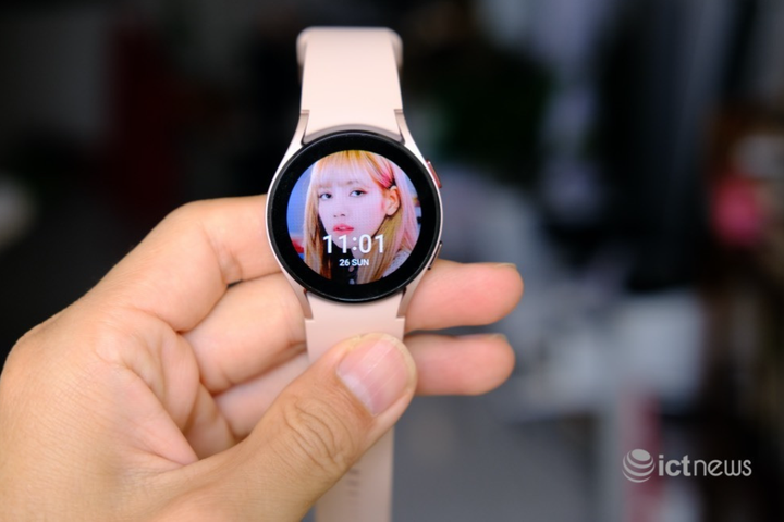 Bốn smartwatch giá hấp dẫn, đa tính năng hiện có trên thị trường - 2