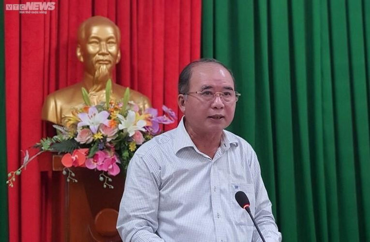 Giám đốc Sở GD&ĐT Bình Định: ‘Rất bức xúc, lo lắng về bạo lực học đường’ - 1