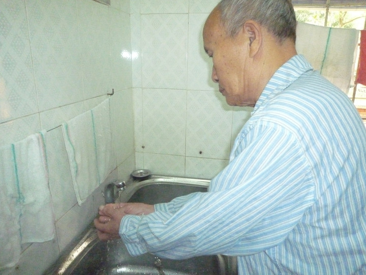 Những điều cần biết về bệnh chậm phát triển tâm thần - 3