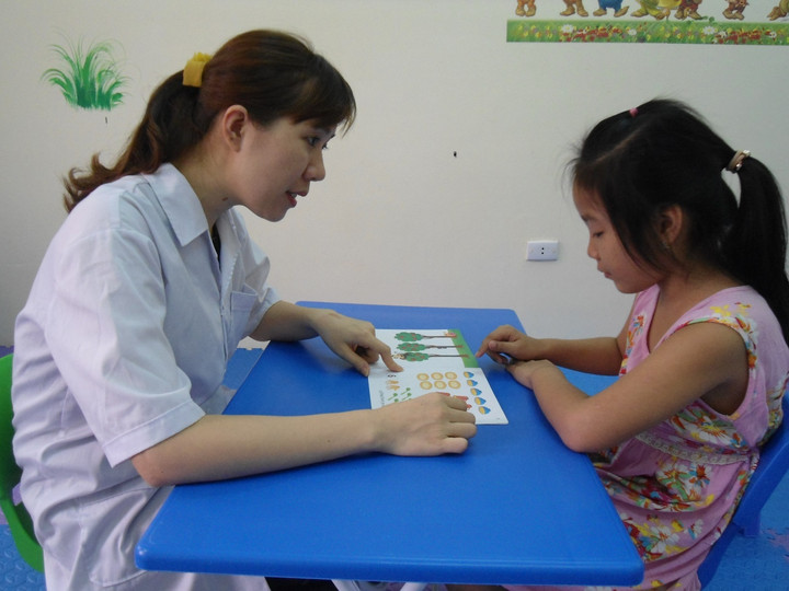 Những điều cần biết về bệnh chậm phát triển tâm thần - 4