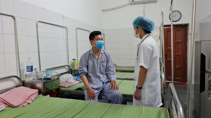 Những điều cần biết về bệnh chậm phát triển tâm thần - 5