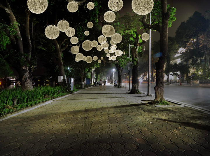 50 hoạt động hấp dẫn tại Lễ hội Thiết kế sáng tạo Hà Nội năm 2022 - 1