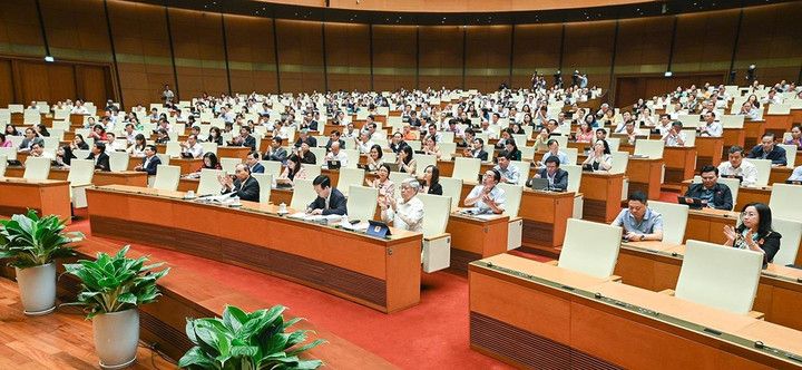 Không quy định thành lập Ban Thanh tra nhân dân ở doanh nghiệp tư nhân - 2