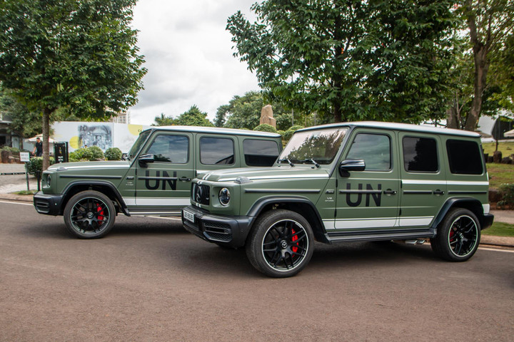 Siêu xe Ferrari đủ chủng loại quy tụ tại Buôn Ma Thuột - 12