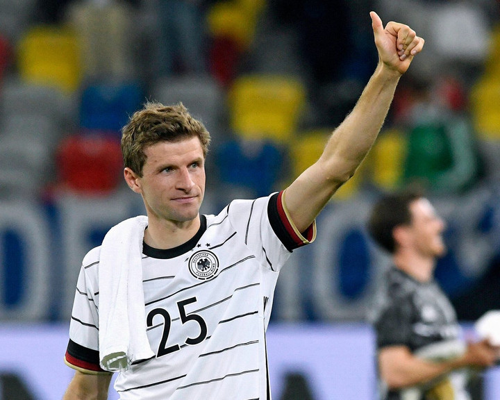 Những ngôi sao chờ cơ hội tỏa sáng trong lần cuối dự World Cup - 11