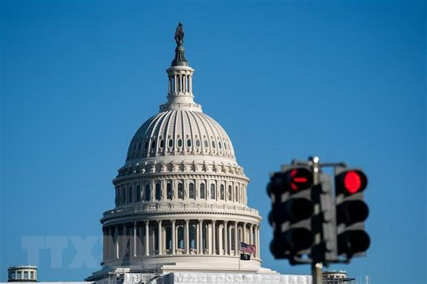 Bầu cử giữa nhiệm kỳ: Dự báo 5 tác động lớn tới nền kinh tế Mỹ - 2
