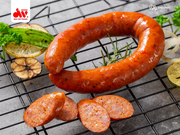 Vì sao Seoul’s hotdog Đức Việt được chọn là sản phẩm được yêu thích 2022? - 2