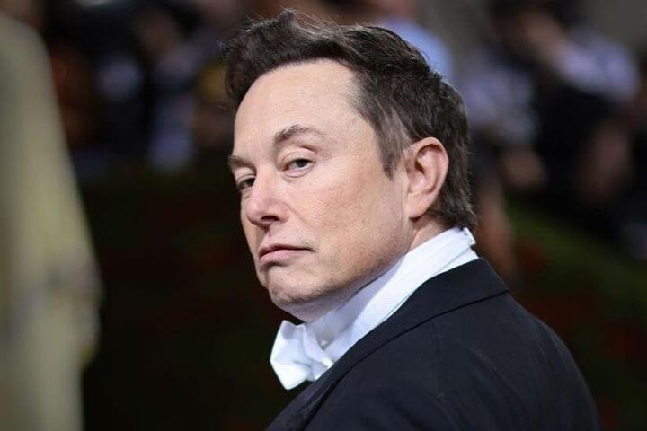 Tỷ phú Elon Musk giảm 9 kg nhờ tiêm loại thuốc đặc biệt - 1