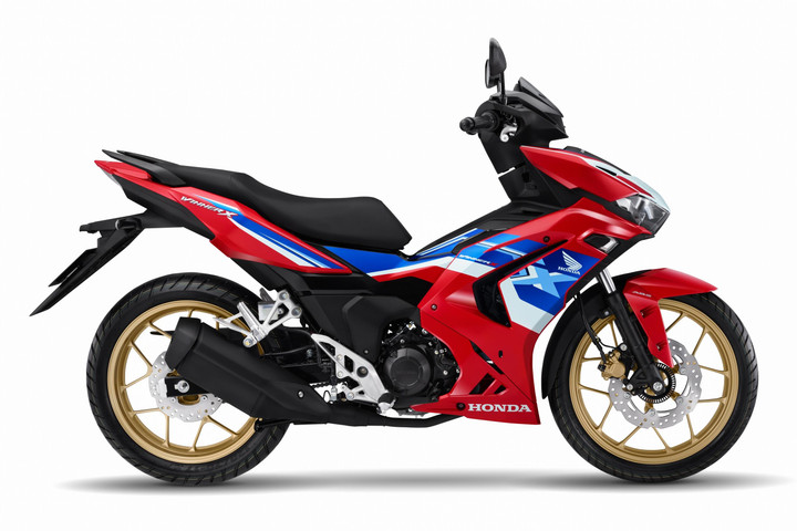Honda Winner X thêm phiên bản mới, giá hơn 50,5 triệu đồng - 3