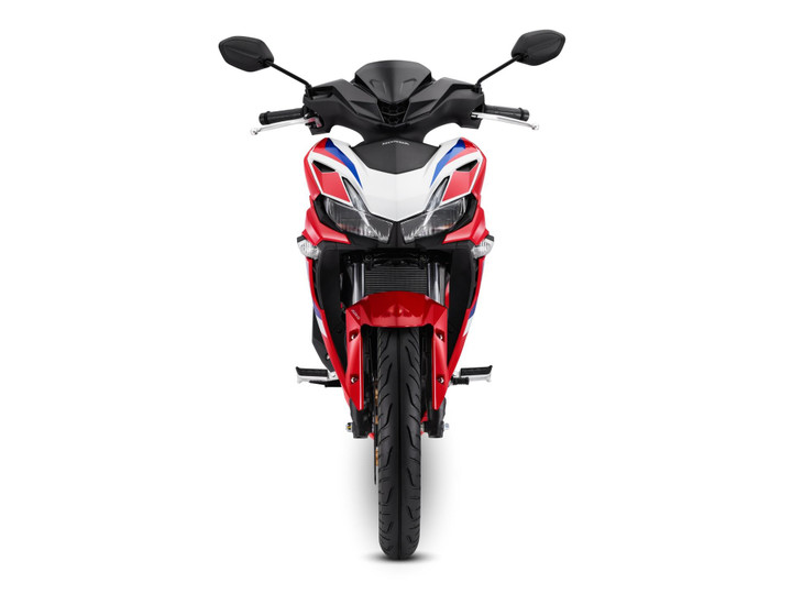 Honda Winner X thêm phiên bản mới, giá hơn 50,5 triệu đồng - 2