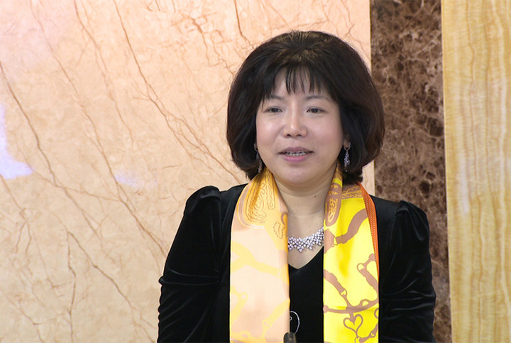 Bà Nguyễn Thị Thanh Nhàn chỉ đạo cấp dưới tiêu hủy tài liệu, trốn khỏi Việt Nam - 1