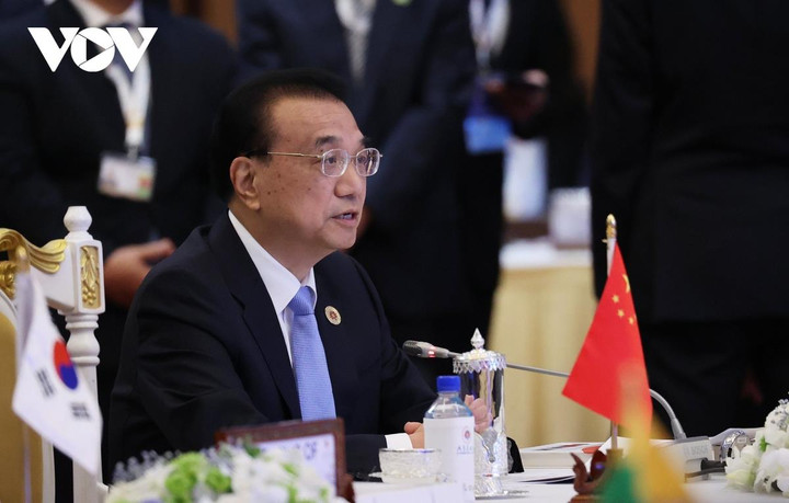 Thủ tướng Phạm Minh Chính tham dự Hội nghị cấp cao ASEAN với các đối tác - 2